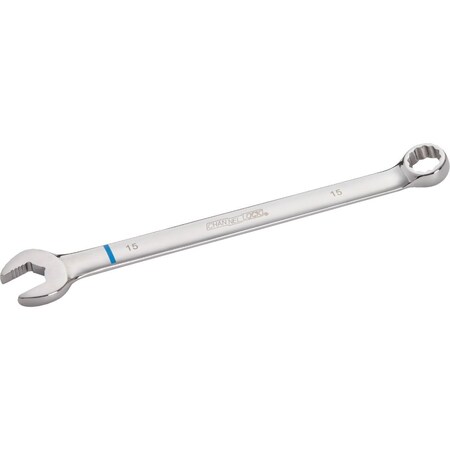 Channellock Metric 15 mm 12-Point Combination Wrench 306770
